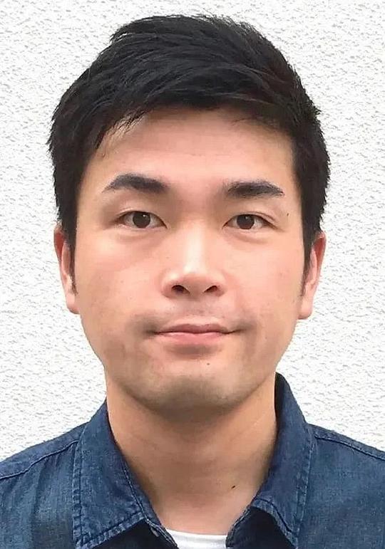 中川和博 Kazuhiro Nakamura