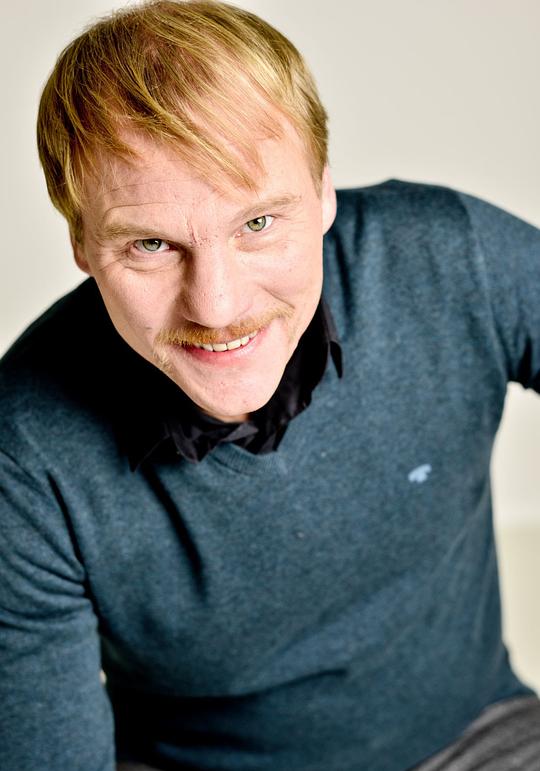 奥利·比加尔克 Oli Bigalke