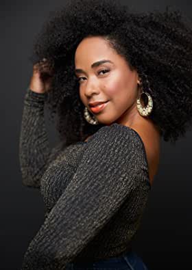 拉通亚·威廉姆斯 Latonya Williams