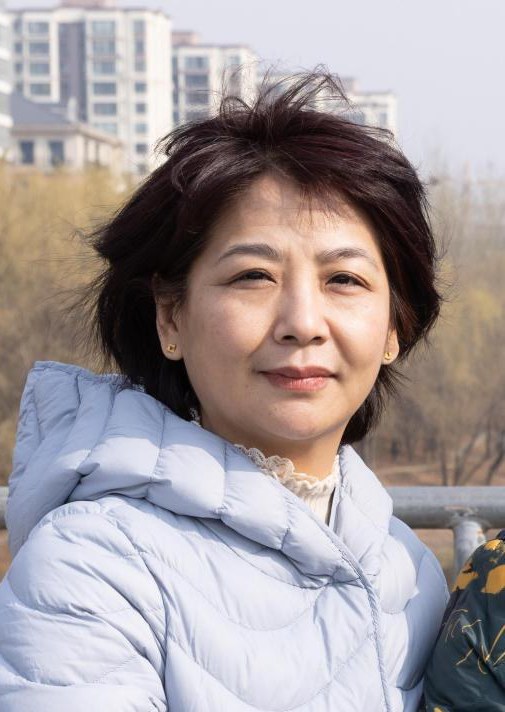 曹玉梅 Yumei Cao