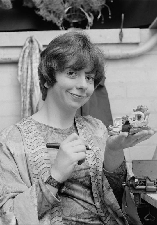 丹妮丝·科菲 Denise Coffey