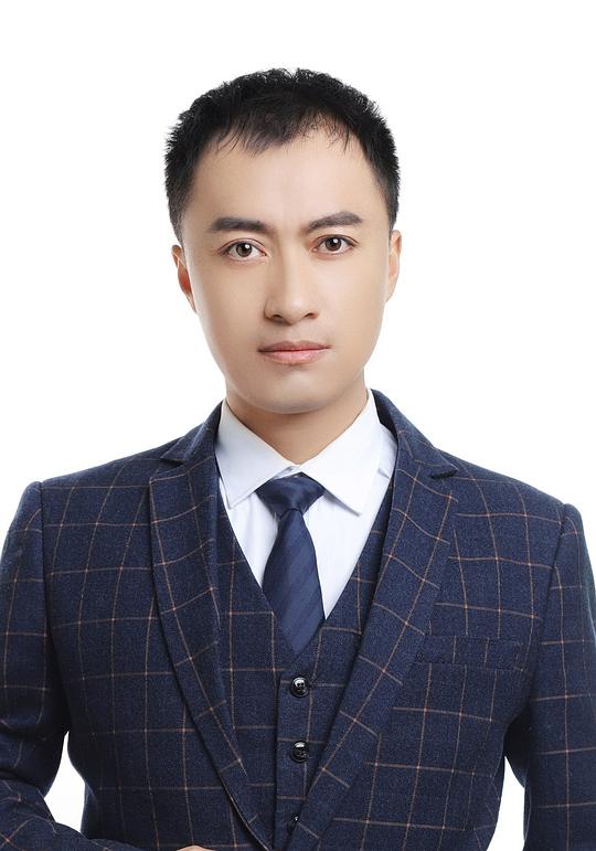 刘鹏鹏 Pengpeng Liu