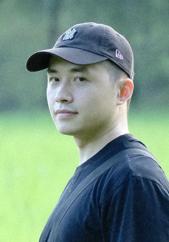 谢钟黎 Zhongli Xie