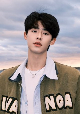 赵瑞承  Ruicheng Zhao
