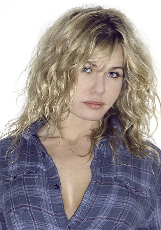 凯齐纳·沃尔尔约尼奥 Katarzyna Wolejnio