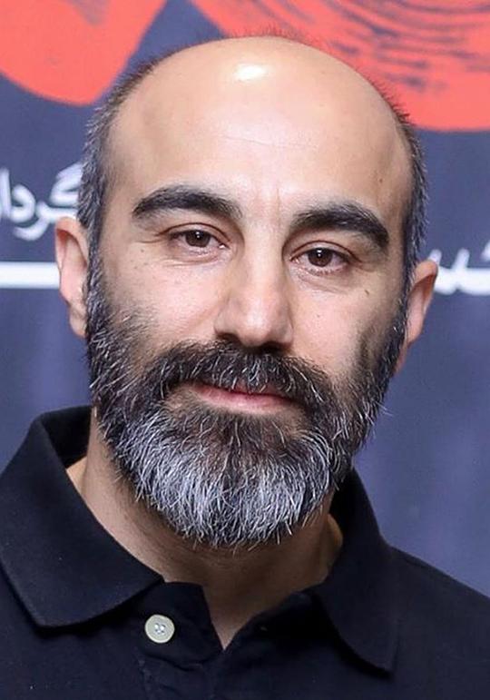 莫森·坦纳班德 Mohsen Tanabandeh