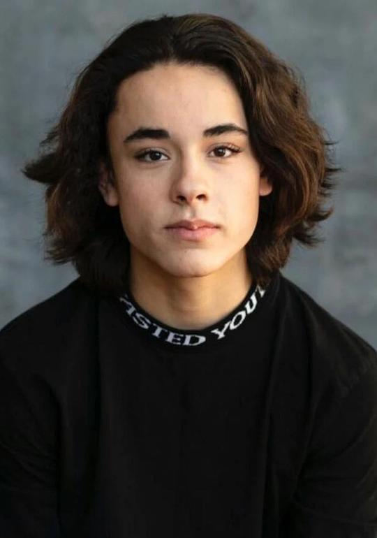 雅各布·怀特达克-拉瓦 Jacob Whiteduck-Lavoie