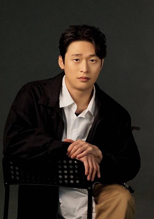 吴东旻 Dong-min Oh