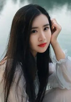 赵心怡 Xinyi Zhao