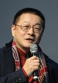 刘德濒 Debin Liu