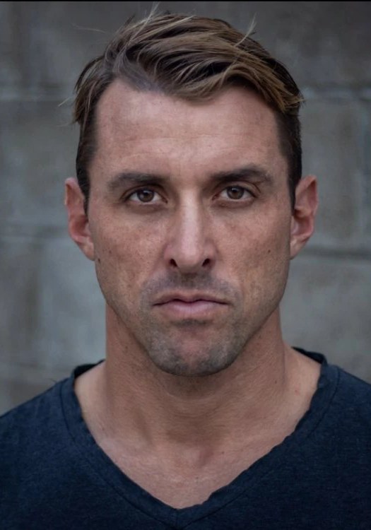 克里斯·马瑟森 Chris Matheson