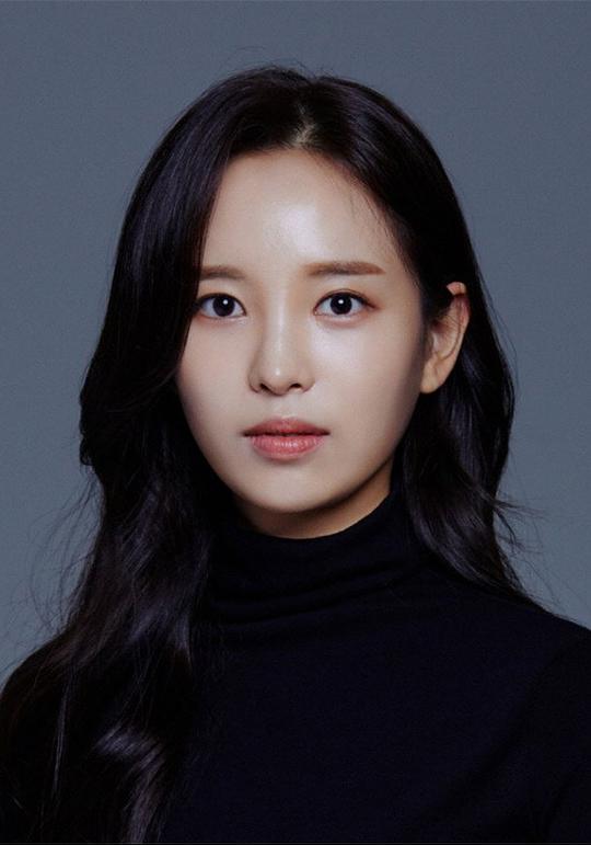 朴素恩 Park So Eun