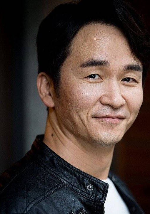 金钟泰 Jong-tae Kim