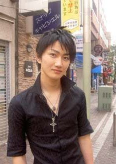 多留见启助 Keisuke Tarumi
