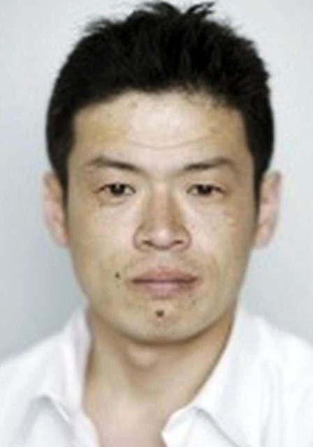 中野英树 Hideki Nakano