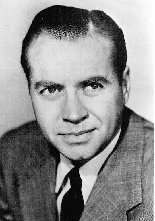 莱尔·贝特格 Lyle Bettger