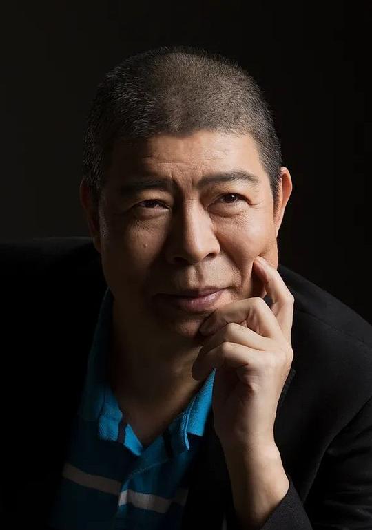 王伟波 Weibo Wang