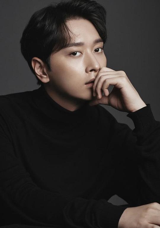 黄灿盛 Chan-sung Hwang