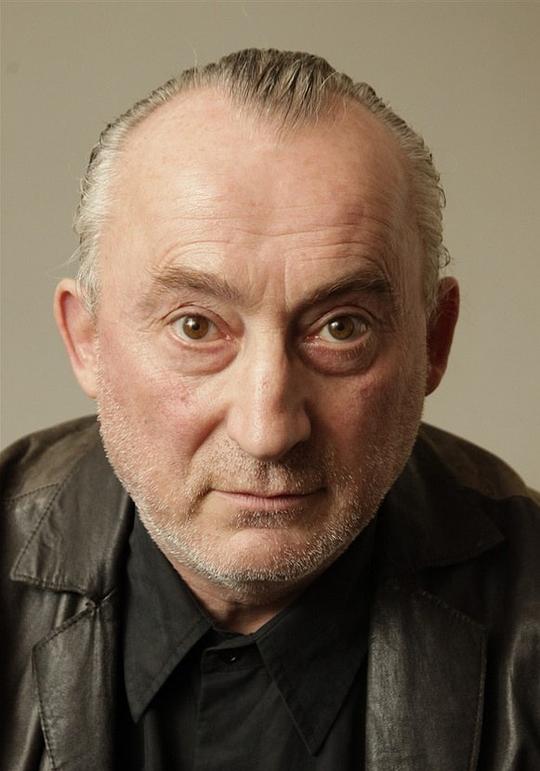 蒂埃里·内内斯 Thierry Nenez