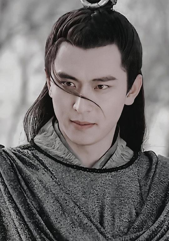 陈冠霖 Guan-Lin Chen