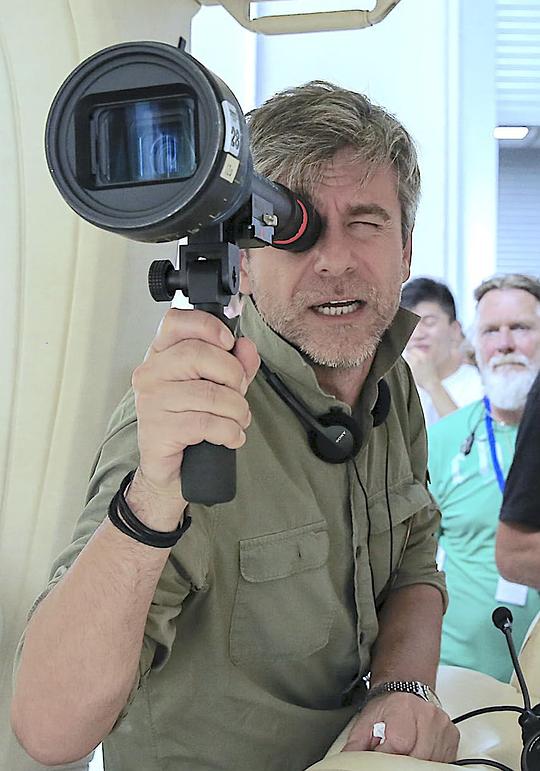 瓦尼亚·赛尔琚  Vanja Černjul