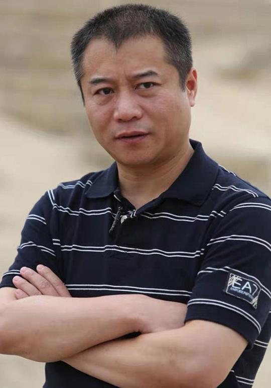 王涛 Tang Wang