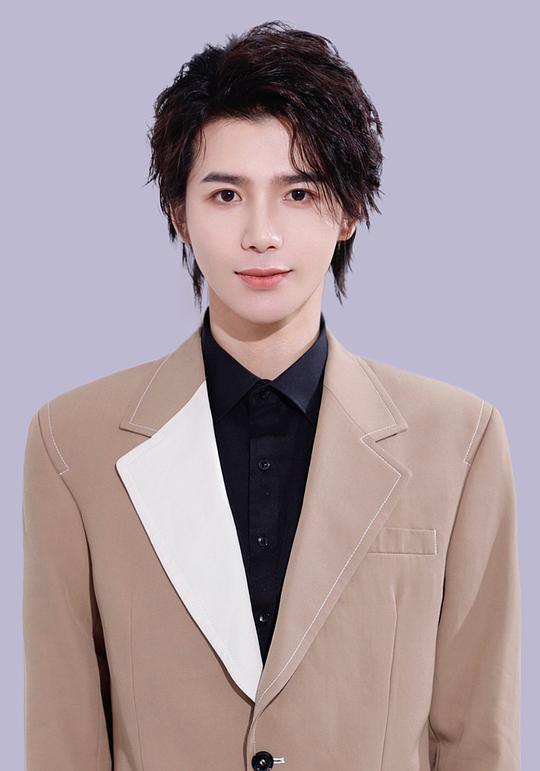 林曜宸 Yaochen Lin