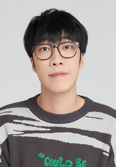 童漠男 Monan Tong