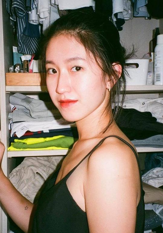 黄稚玲 Chih-Ling Huang