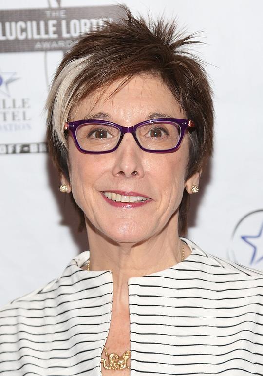 罗宾·古德曼 Robyn Goodman