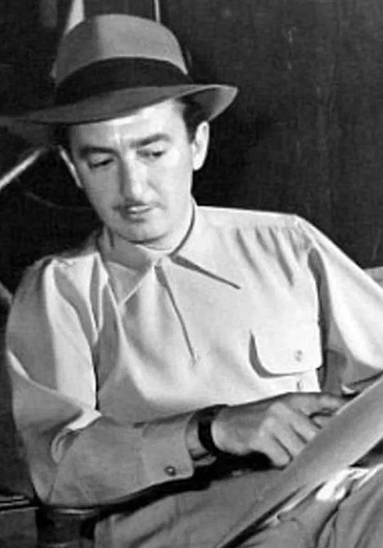 约翰·H·奥尔 John H. Auer