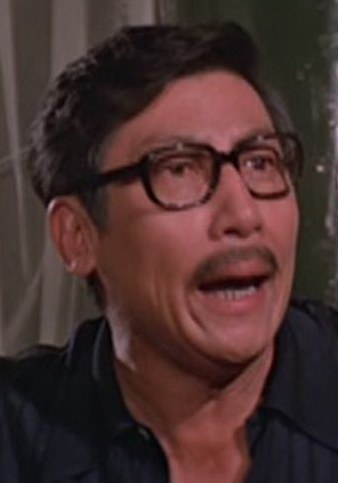 辛树华 Shu-Hua Hsin