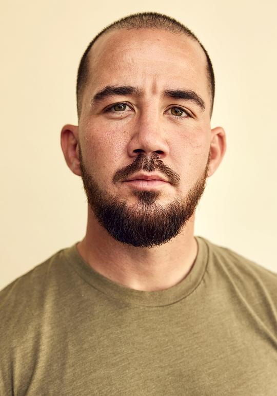 文尼·奥布莱恩 Vinny O'Brien