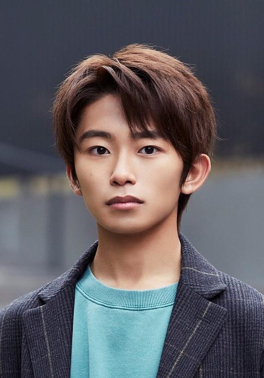 加藤清史郎 Seishirô Katô