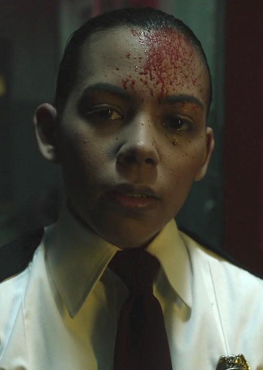 罗基·佩雷斯 Rocky Perez