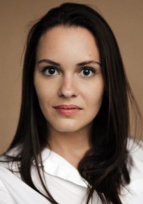 瓦伦蒂娜·穆拉夫斯卡娅 Valentina Muravskaja