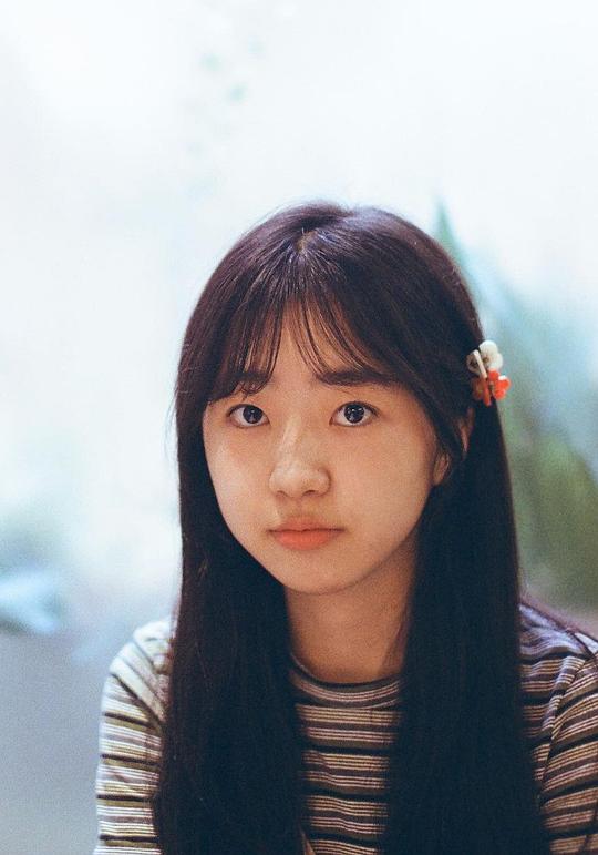 白小樱 Xiao-Ying Bai