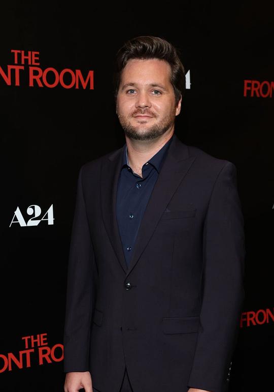 萨姆·艾格斯 Sam Eggers