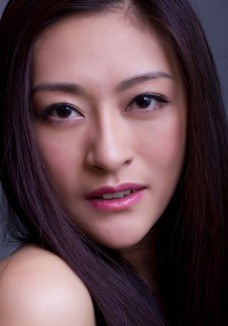 张雅涵 Yahan Zhang
