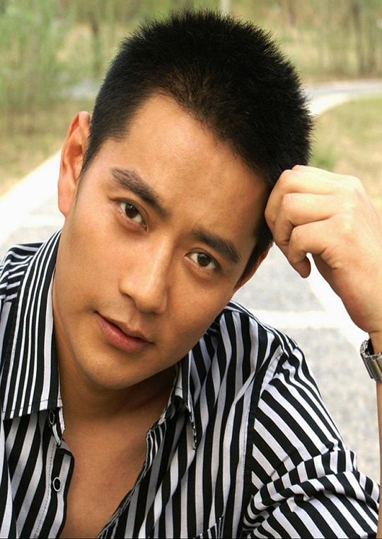 彭振中 Peng Zhen Zhong