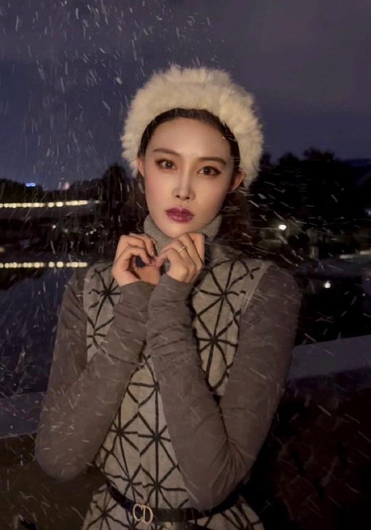 过山月 Shanyue Guo