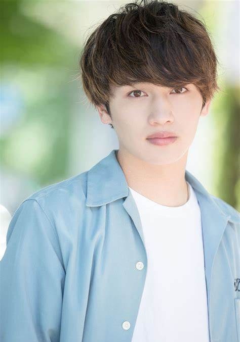 松本岳 Gaku Matsumoto