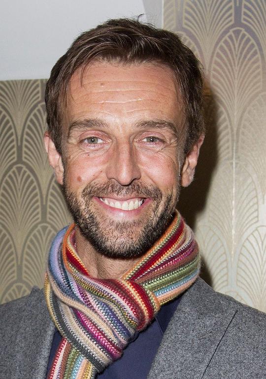 克雷格·埃尔斯 Craige Els