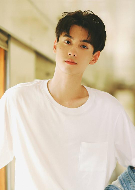 田栩宁 Xuning Tian