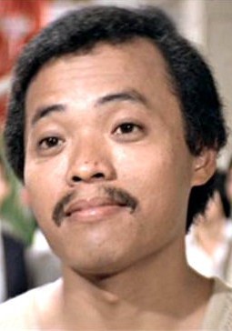 张国华 Kwok-Wah Cheung