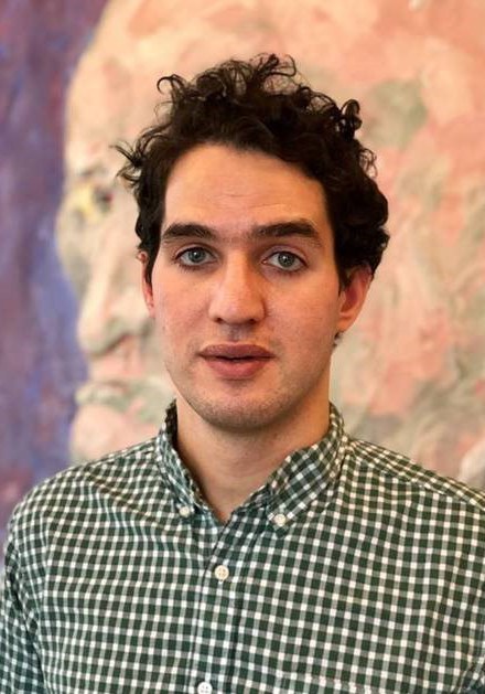 本·萨弗迪 Ben Safdie