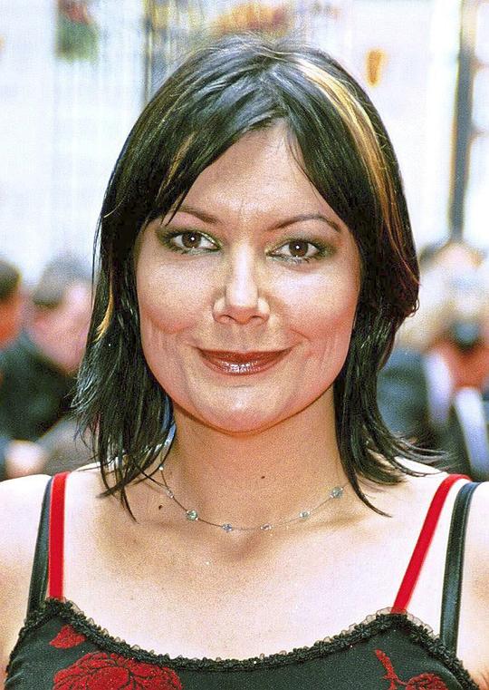 Fiona Allen Fiona Allen