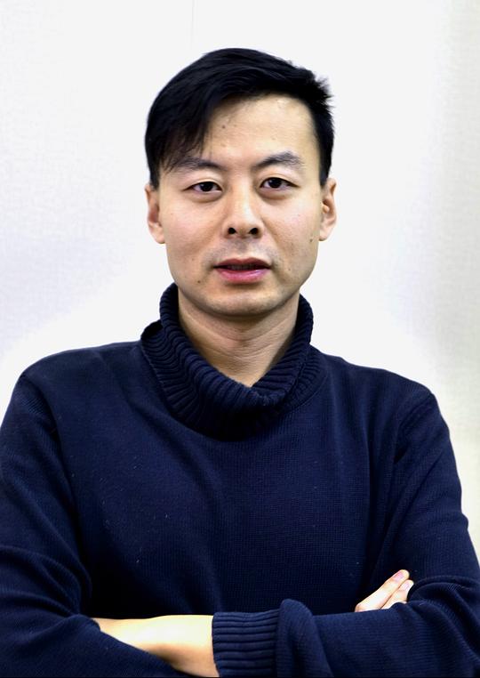 陈宏 Hong Chen