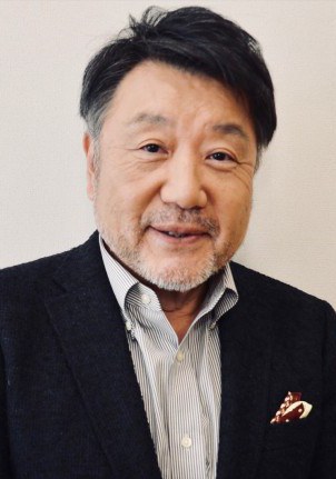 原田真人 Masato Harada