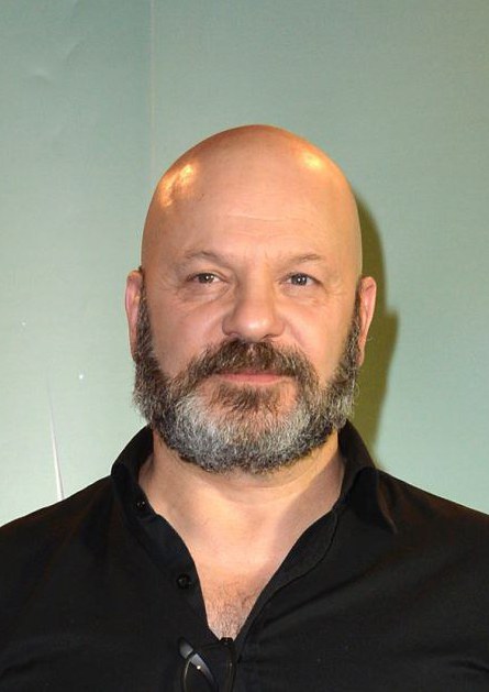 约瑟夫·玛勒巴 Joseph Malerba